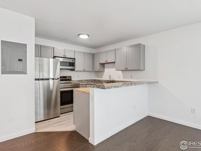 5120 Williams Fork Trl #210, Boulder, CO, 80301
