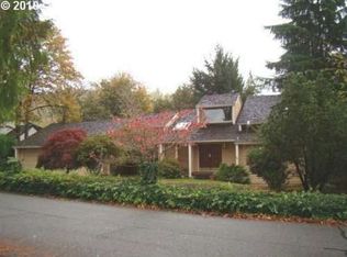 2530 Palisades Crest Dr, Lake Oswego, OR