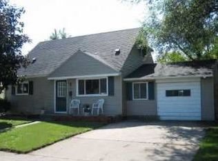 1200 E Clark Rd, Ypsilanti, MI 48198