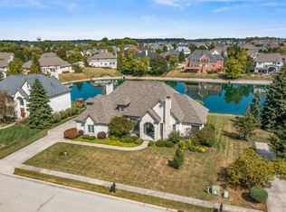 2444 Laurel Lake Blvd, Carmel, IN 46032