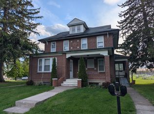 4400 Forks Church Rd, Easton, PA 18040