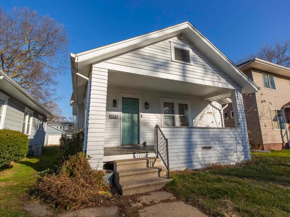 1207 E Donald St, South Bend, IN 46613