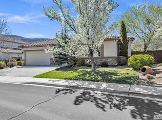 2620 Heather Field Ln, Reno, NV 89521