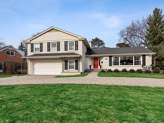 2nd image of 1312 Somerset Dr