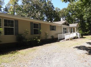 560 Water Tower Rd, Moncure, NC 27559