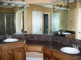 12505 Indian Creek Dr, Fort Worth, TX 76179