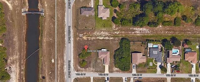 1st image of 3328 15th St W Unit 2