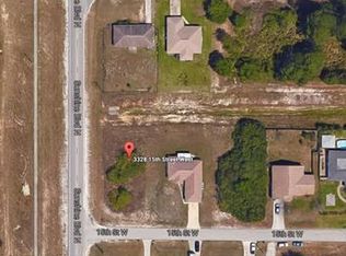 3328 15th St W UNIT 2, Lehigh Acres, FL 33971