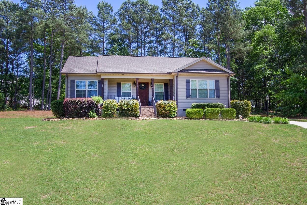 202 Wrentree Dr, Easley, SC 29642 Zillow