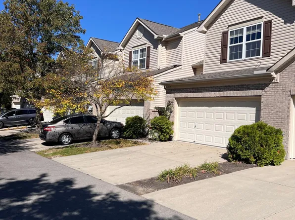 3833 Thorngate Dr #3833, Mason, OH 45040
