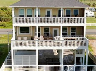 1682 Highway 87, Pt Bolivar, TX 77650