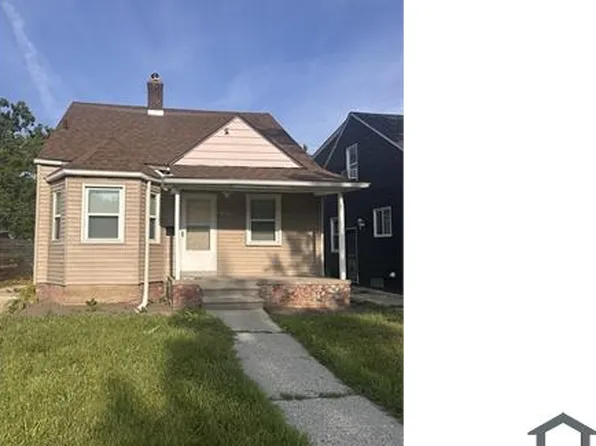 19219 Concord St, Detroit, MI 48234