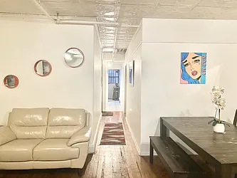 Rented by Strike Realty NY, LLC