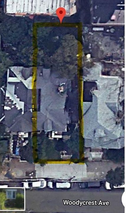 2nd image of 1008 Woodycrest Ave
