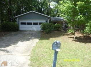 5126 Stone Trce, Stone Mountain, GA