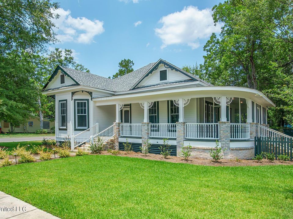 325 W 4th St, Hattiesburg, MS 39401 MLS 4057650 Zillow