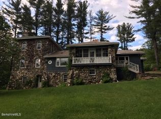 164 Sand Springs Rd, Williamstown, MA 01267