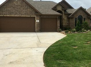 116 Racetrack Ln, Montgomery, TX 77356