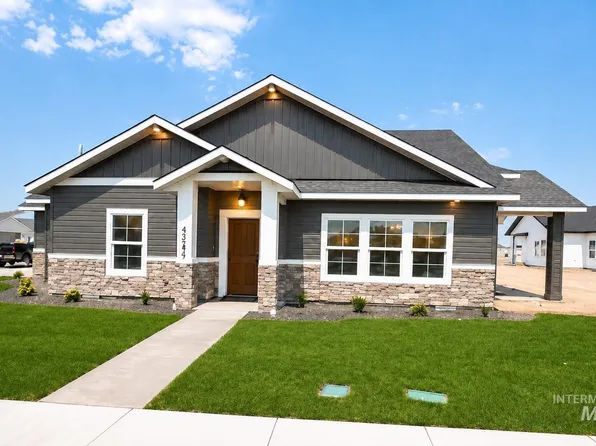 3165 Gemini Ave, Twin Falls, ID 83301