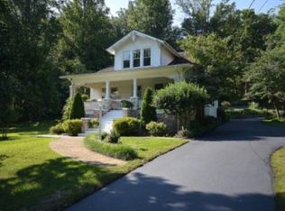 808 Holly Ave, Erwin, TN 37650