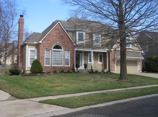 12739 England St, Overland Park, KS 66213