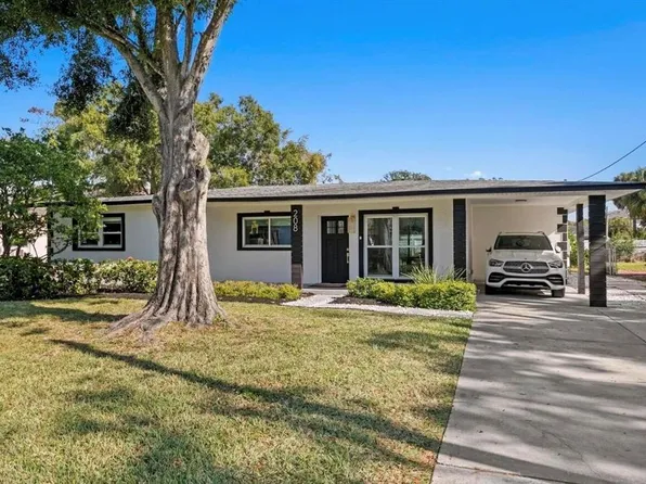 208 S Ward St, Tampa, FL 33609