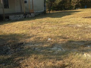 4362 S Alita Ter, Homosassa, FL 34446