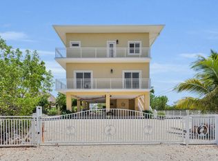 830 Egret Ln, Key Largo, FL 33037