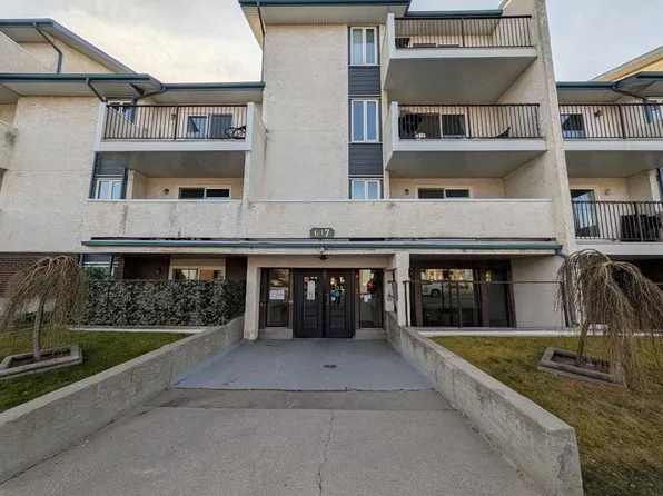 647 N 1st Ave NE #108, Calgary, AB T2E 0B5
