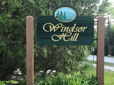 18 Windsor Hill Way #56, Waterville Valley, NH, 03215