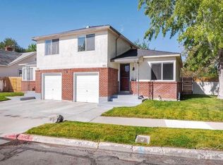 1001 Lander St, Reno, NV 89509