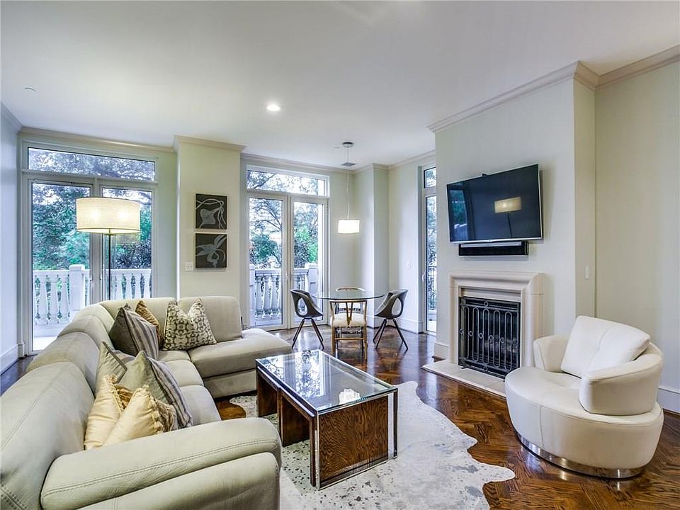 1st image of 3505 Turtle Creek Blvd APT 2G