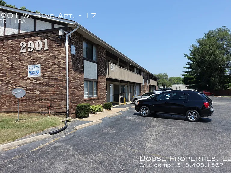 2901 Boulevard Ave #17 — Photo 1