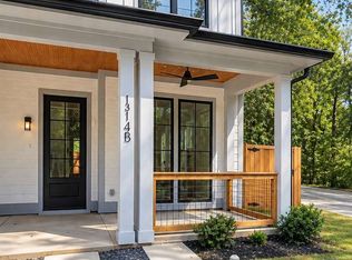 1314B Dorsey St SW, Atlanta, GA 30310