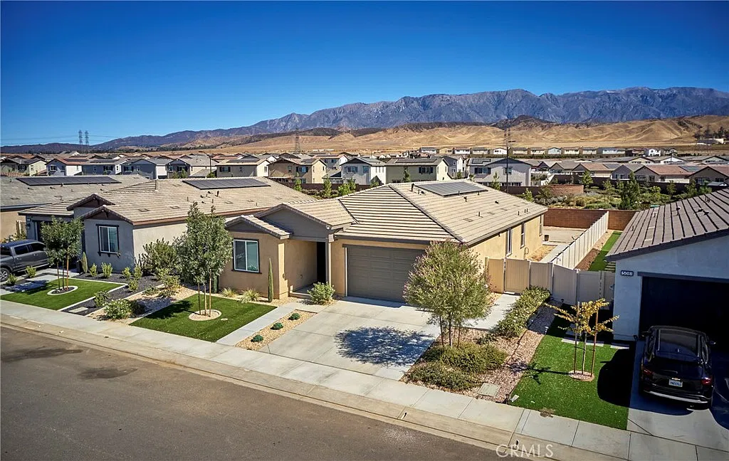 2 bed, 2.5 bath, 1400 sqft, $2,650 — Photo 1