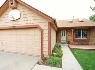 4504 S Richfield St, Aurora, CO 80015