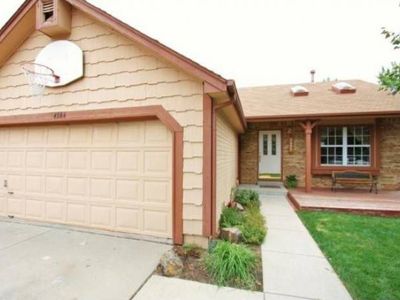 4504 S Richfield St, Aurora, CO, 80015