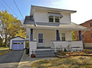 1538 Sutton Ave, Cincinnati, OH 45230