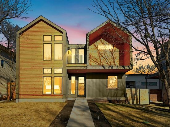 1405 Singleton Ave, Austin, TX 78702