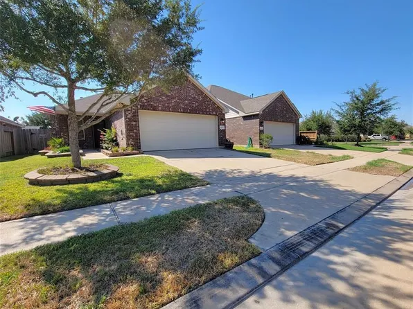 14030 Embry Stone Ln, Houston, TX 77047