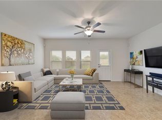 7100 Vail Ridge St, Austin, TX 78744