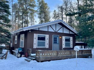 2675 Hill Rd, Lewiston, MI 49756