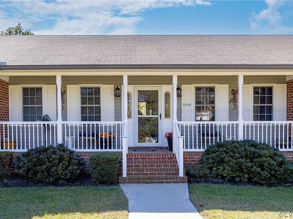 5225 Snead Rd, Richmond, VA 23224 MLS 2228046 Zillow