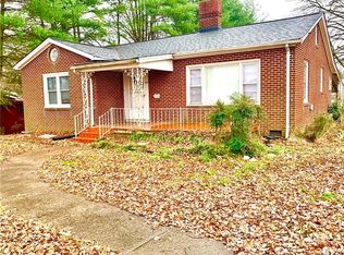 405 W Dixon Blvd, Shelby, NC 28152