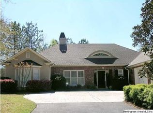 851 Caledonian Way, Vestavia, AL 35242