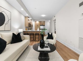 181 Wynford Dr #1405, Toronto, ON M3C 0C6