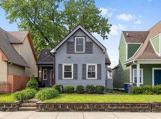 523 Parkway Ave, Indianapolis, IN 46203