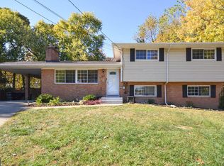 5502 Westminster Ct, Temple Hills, MD 20748