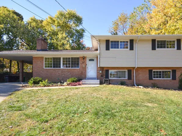 5502 Westminster Ct, Temple Hills, MD 20748