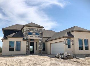 322 Creighton Ave, Red Oak, TX